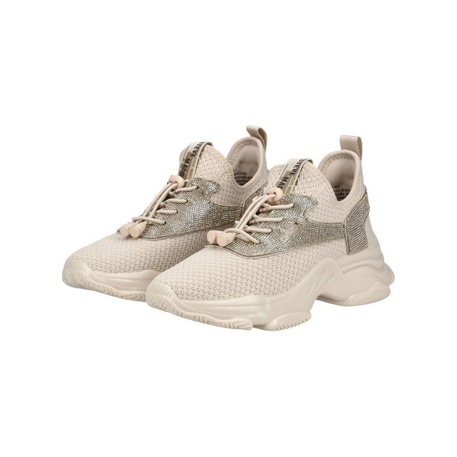 STEVE MADDEN Sneaker con dettagli scintillanti  