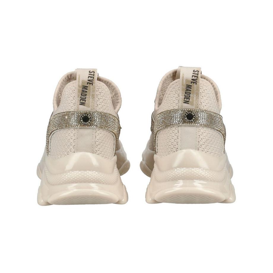 STEVE MADDEN Sneaker con dettagli scintillanti  