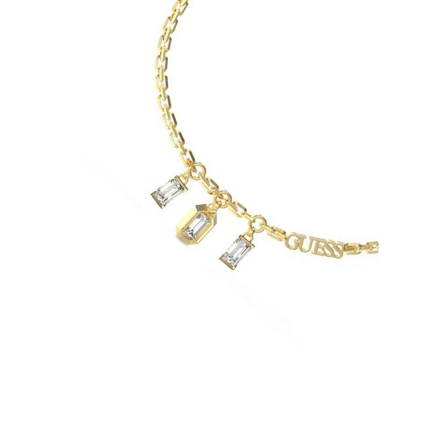 GUESS  JUBS04324JWYGS White Lotus 