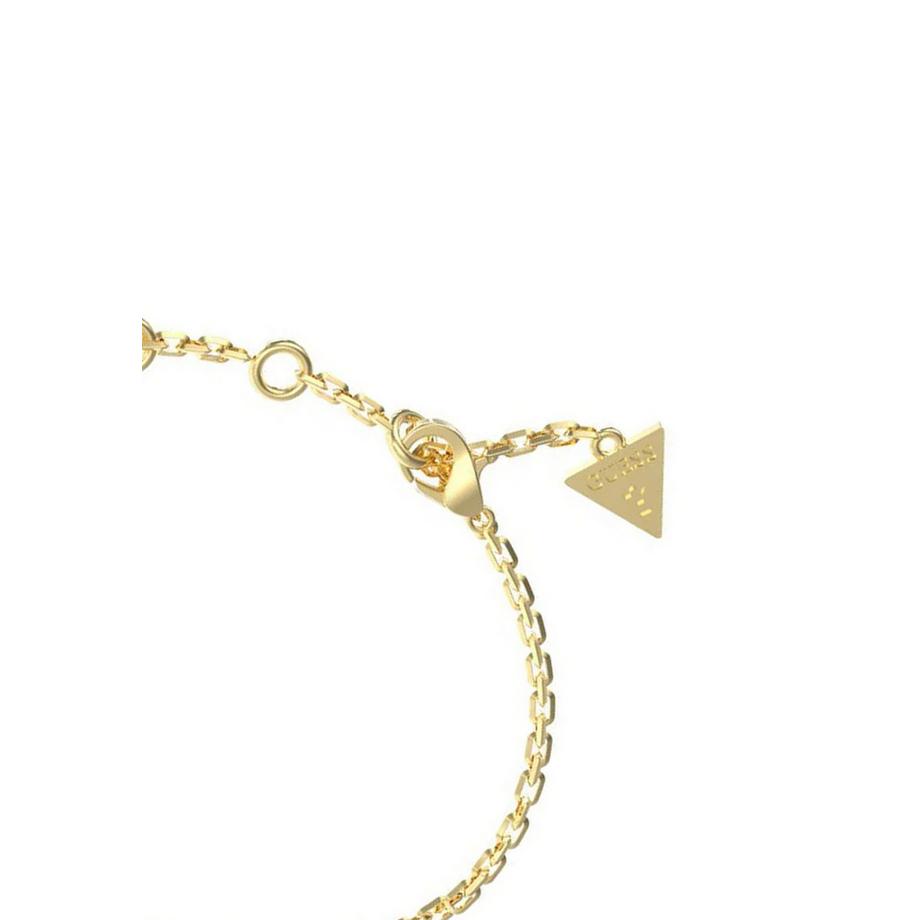 GUESS  JUBS04324JWYGS White Lotus 