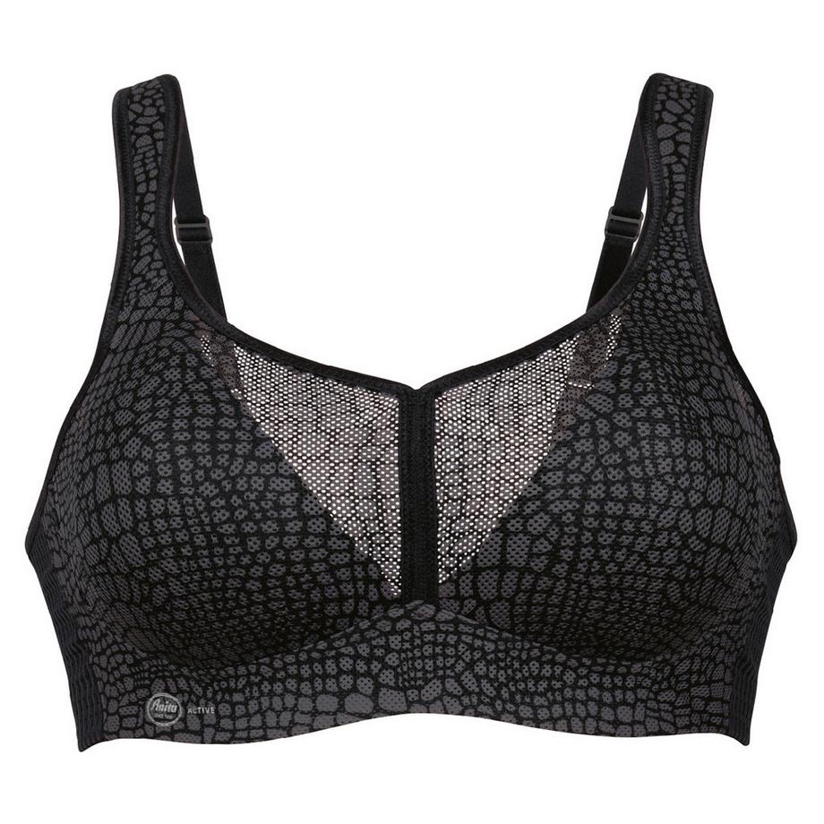 Anita Air Control Delta Pad Reggiseno sportivo  