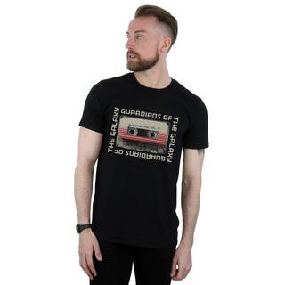 MARVEL  Tshirt GUARDIANS OF THE GALAXY AWESOME MIX VOL. 