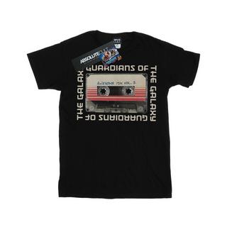 MARVEL  Tshirt GUARDIANS OF THE GALAXY AWESOME MIX VOL. 