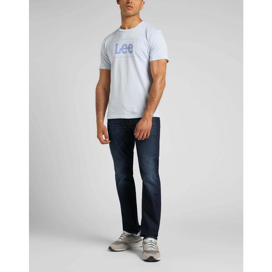 Lee Daren Jeans Gamba Dritta  