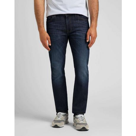 Lee Daren Straight Leg Jeans  