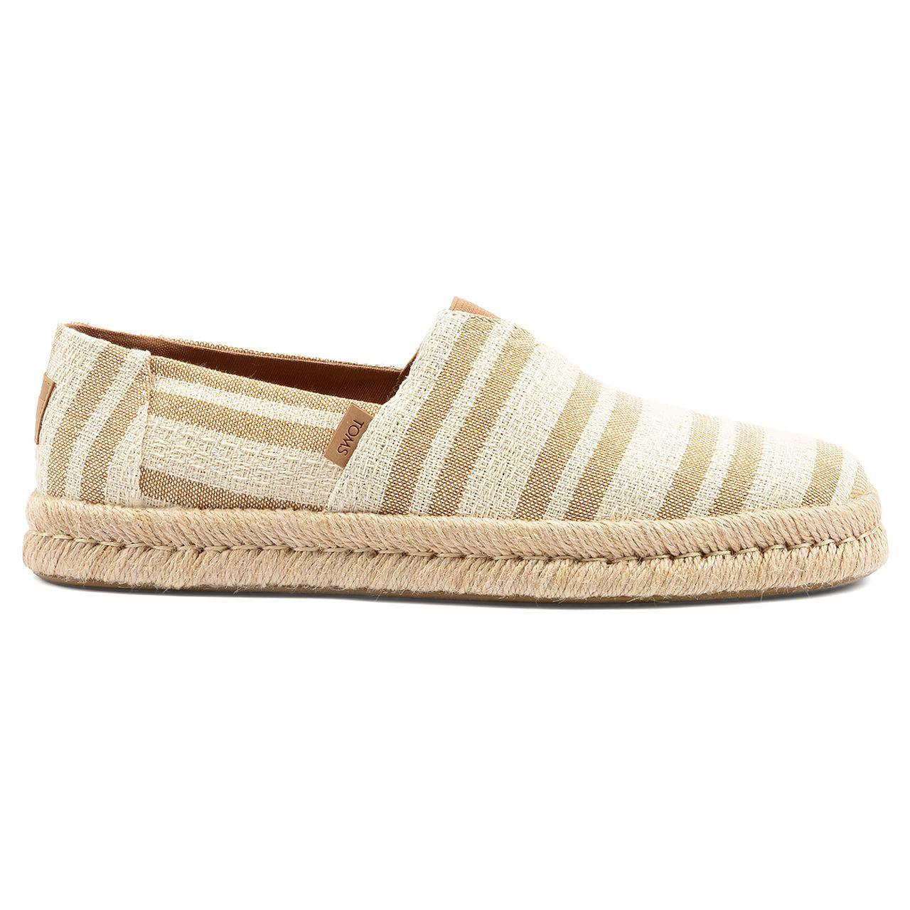 TOMS  M's Alpargata Rope 2.0-42 