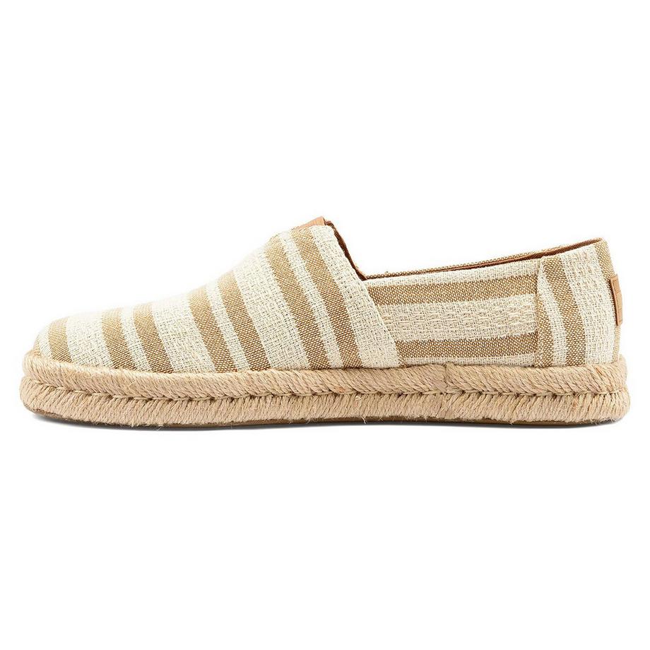 TOMS Alpargata Rope 2.0 Espadrillas a Righe  