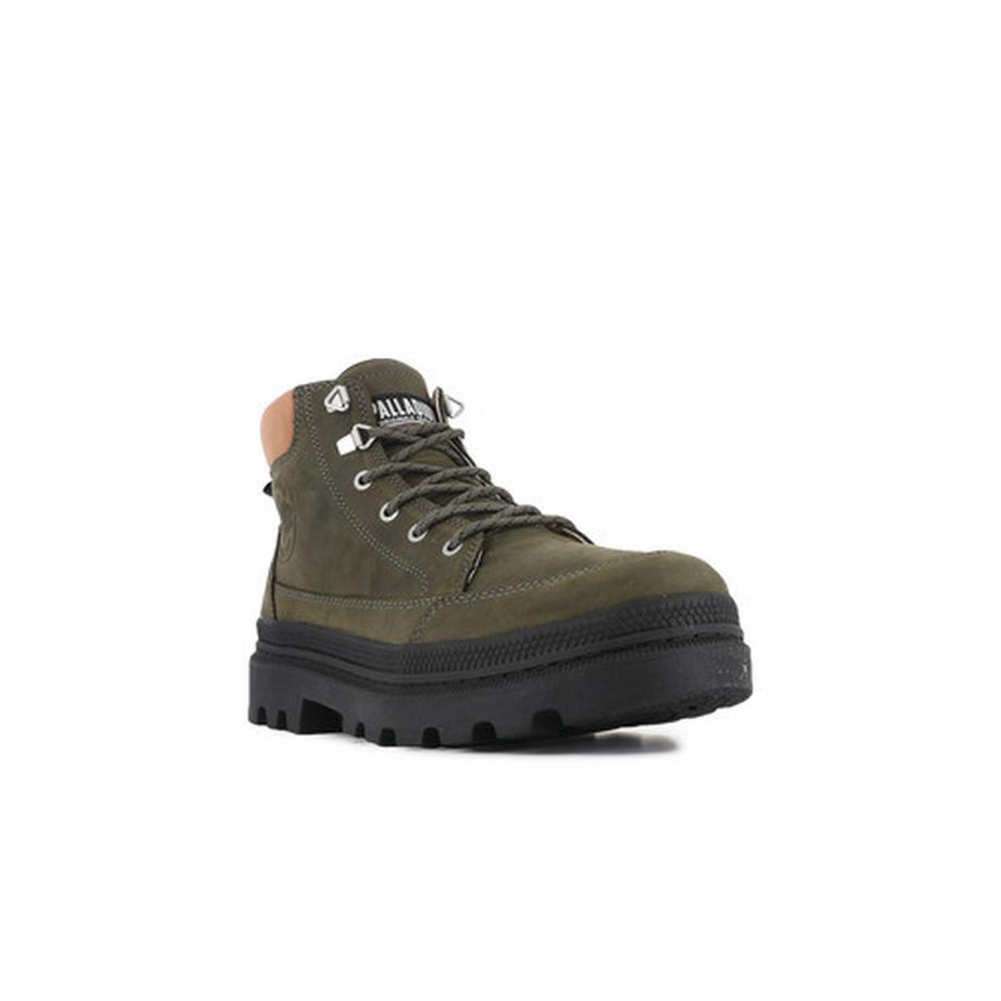 PALLADIUM Sneakers Pallatrooper Cuff 2 WP+  