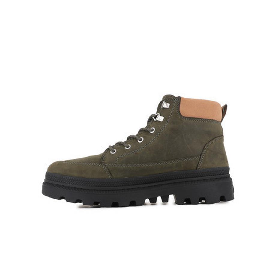 PALLADIUM Sneakers Pallatrooper Cuff 2 WP+  