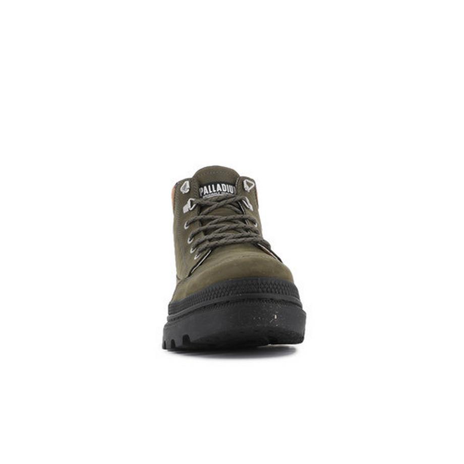 PALLADIUM Sneakers Pallatrooper Cuff 2 WP+  