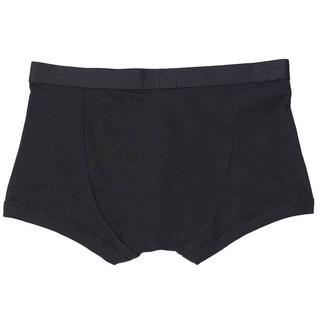 EMPORIO ARMANI Gerippte Boxershorts 2er-Pack  
