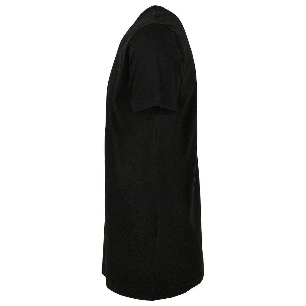 Build Your Own T-Shirt Rundhals Kurzarm  