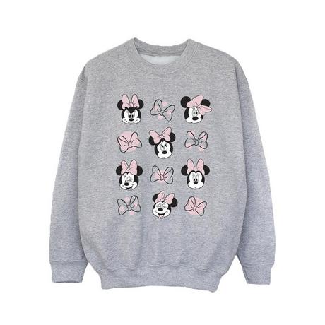 Disney  Sweat MINNIE MOUSE MULTIPLE 