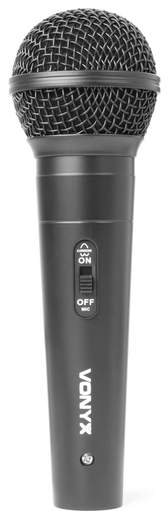 Vonyx  Mikrofone VX1800S (Konferenz) 