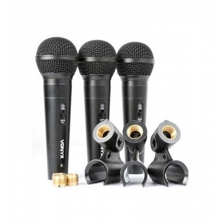 Vonyx  Mikrofone VX1800S (Konferenz) 