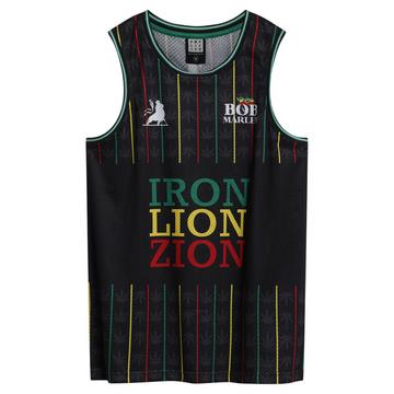 Destroyer BasketballTrikot