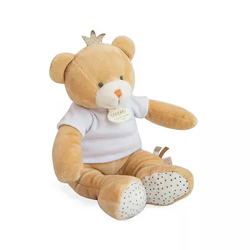 Bär Kleiner Prinz (25cm)