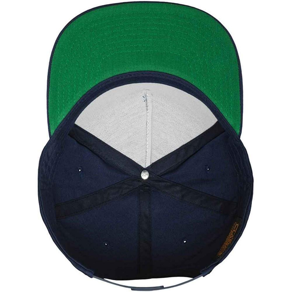 FLEXFIT Baseball Cap Snapback  