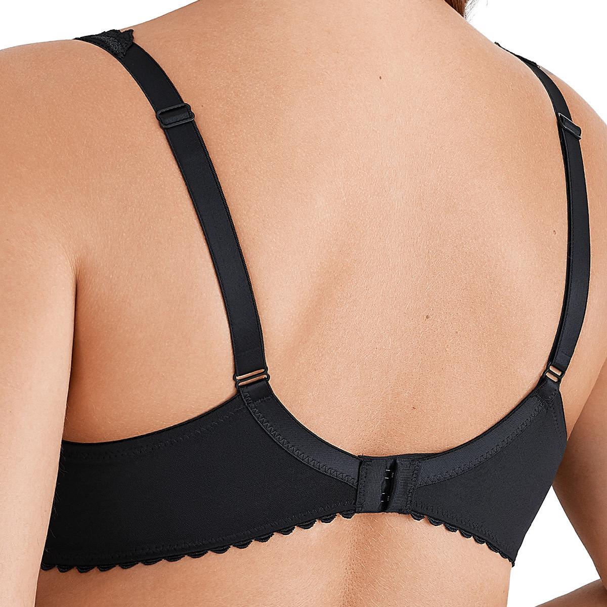 Felina Rhapsody Reggiseno con ferretto  