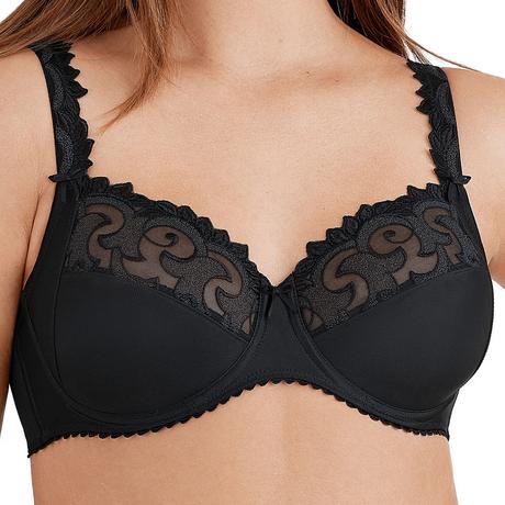 Felina Rhapsody Reggiseno con ferretto  