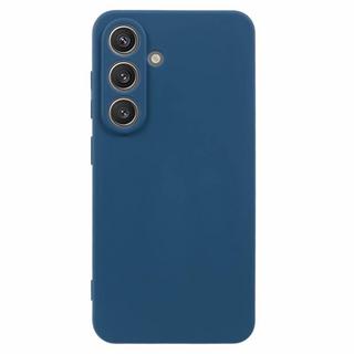 Cover-Discount  Galaxy S25+ Plus - Custodia in gomma siliconica 