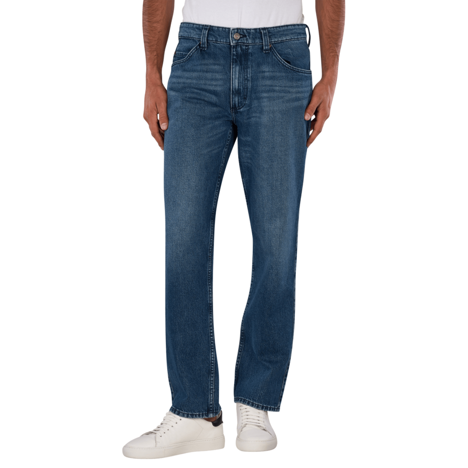 Tramper Jeans Straight Fit