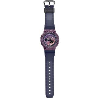 CASIO  G-Shock GM-2100MWG-1AER Classic Milkway Galaxy 