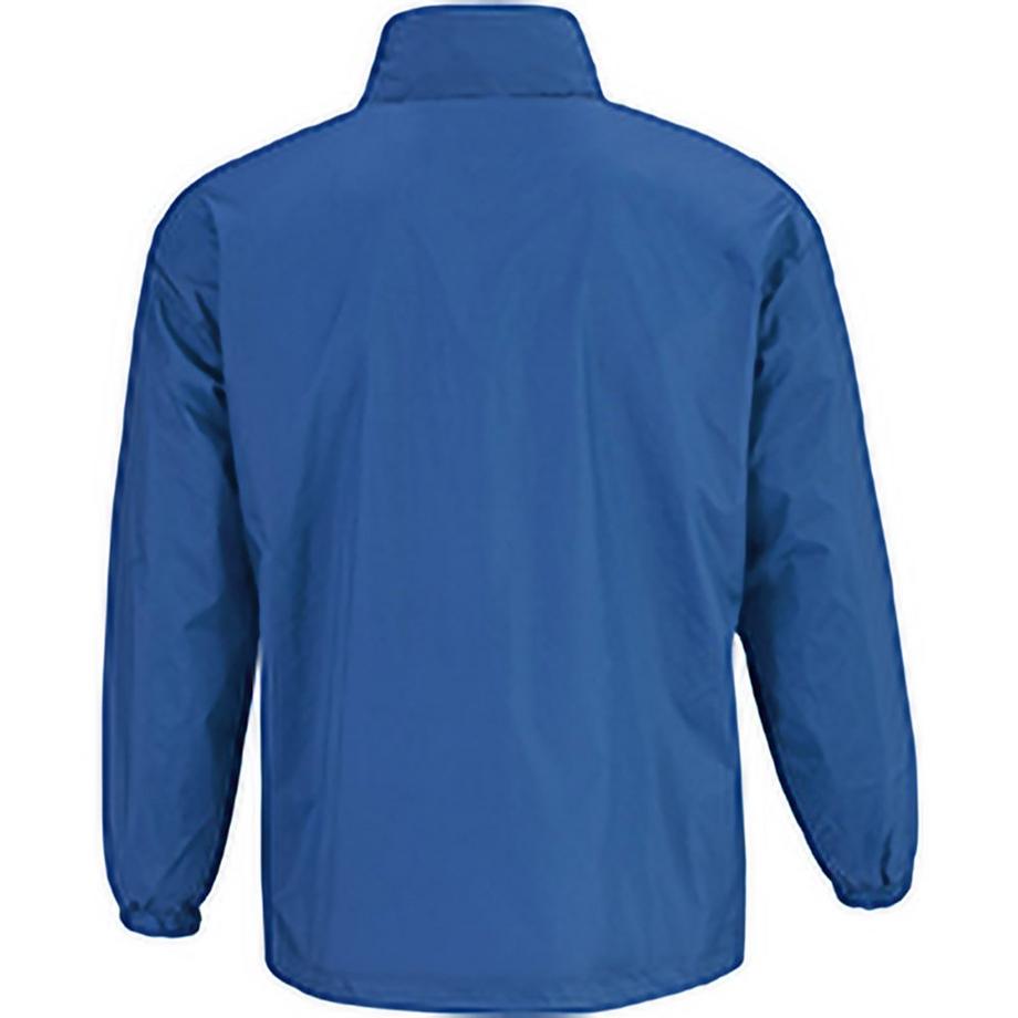 B and C Veste Air  