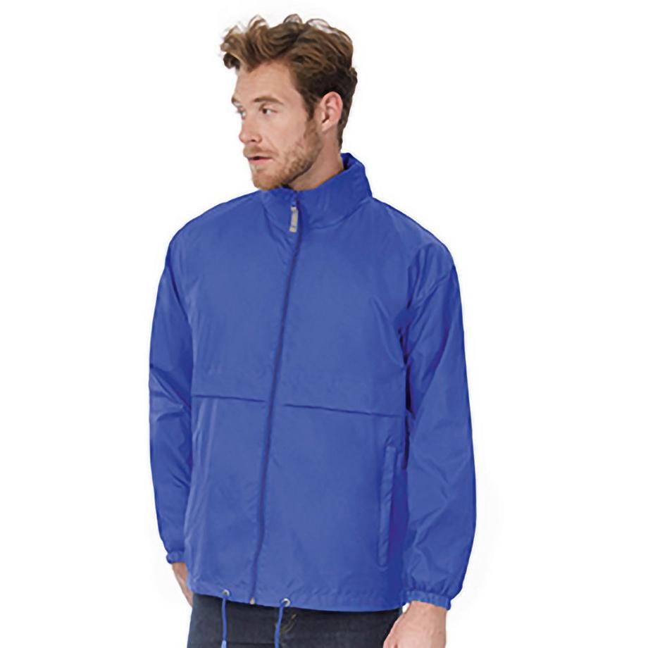 B and C Veste Air  