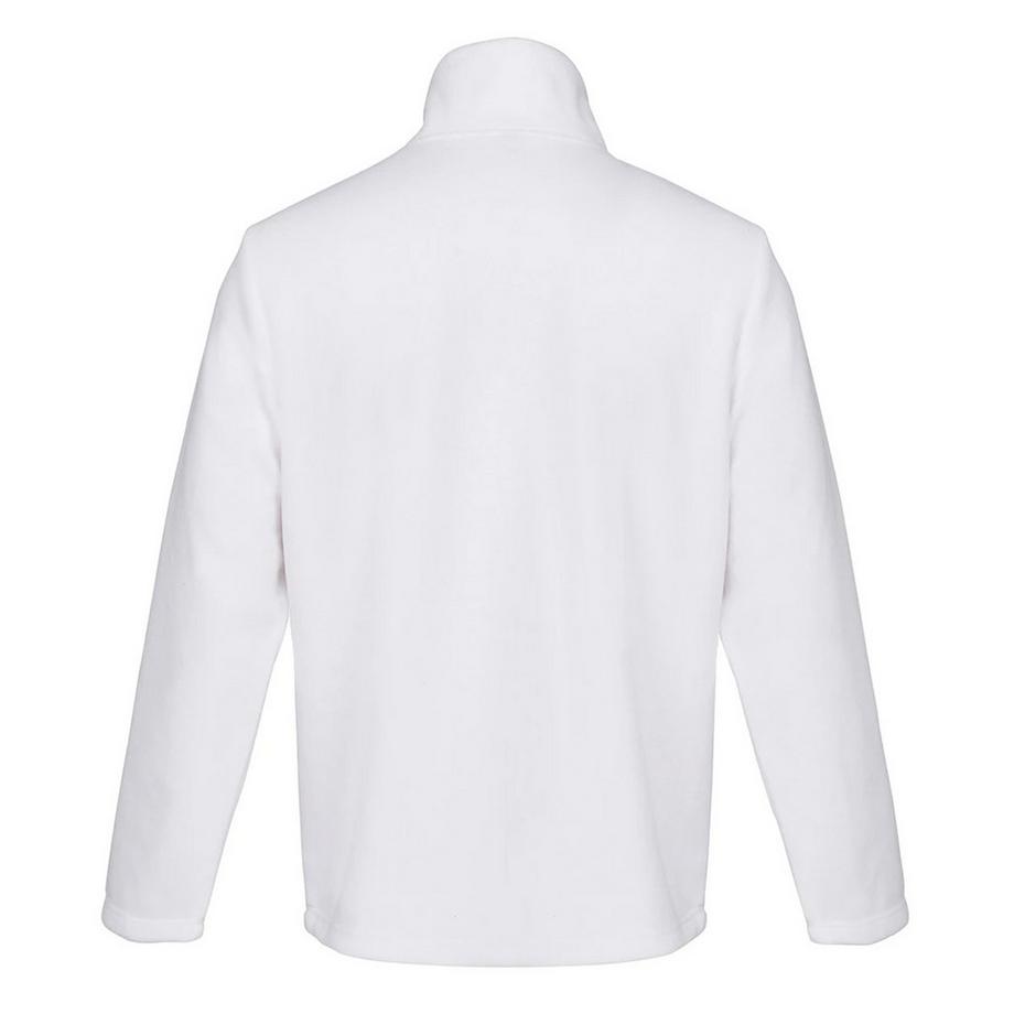 SOLS Microfleece Jacke mit Stehkragen  