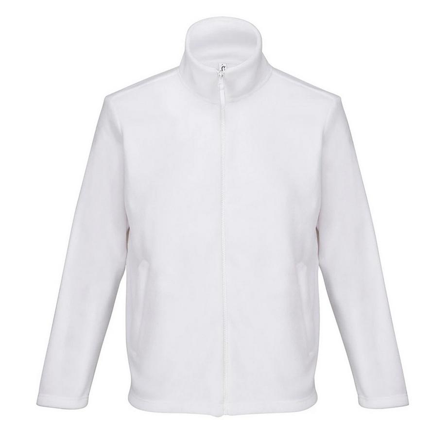 Nitro Jacke, Microvlies