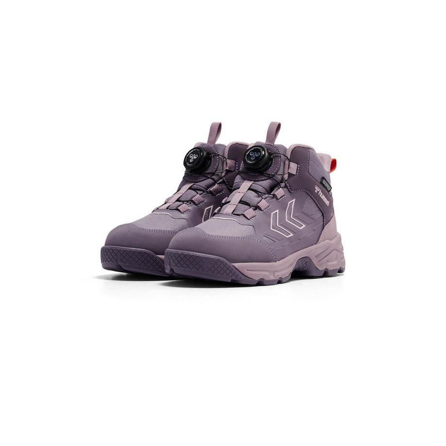Hummel Stivali invernali Cliff Easy Tex  