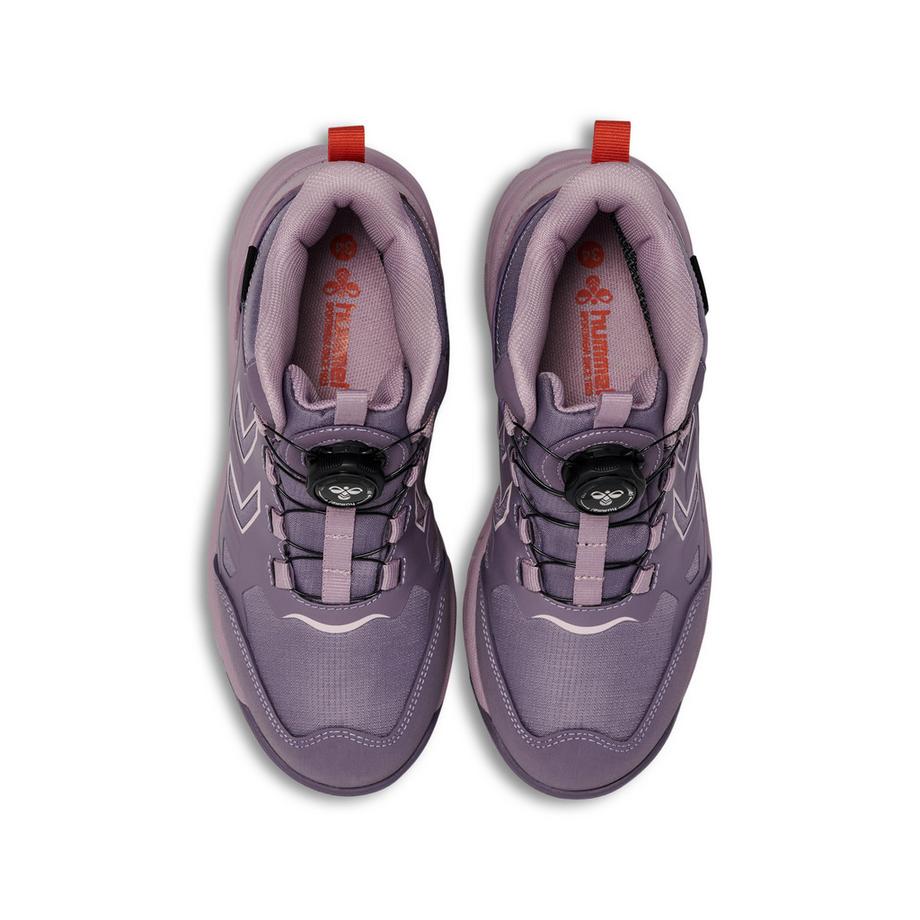 Hummel Stivali invernali Cliff Easy Tex  
