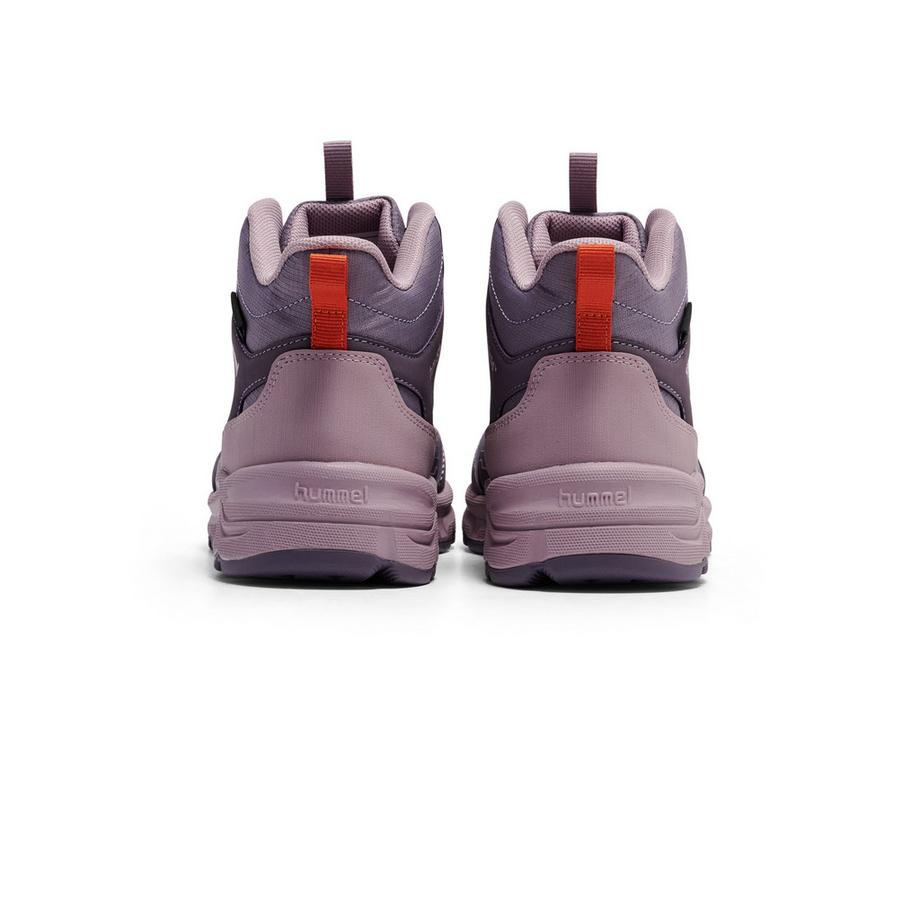 Hummel Stivali invernali Cliff Easy Tex  