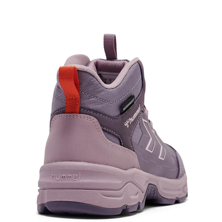 Hummel Stivali invernali Cliff Easy Tex  