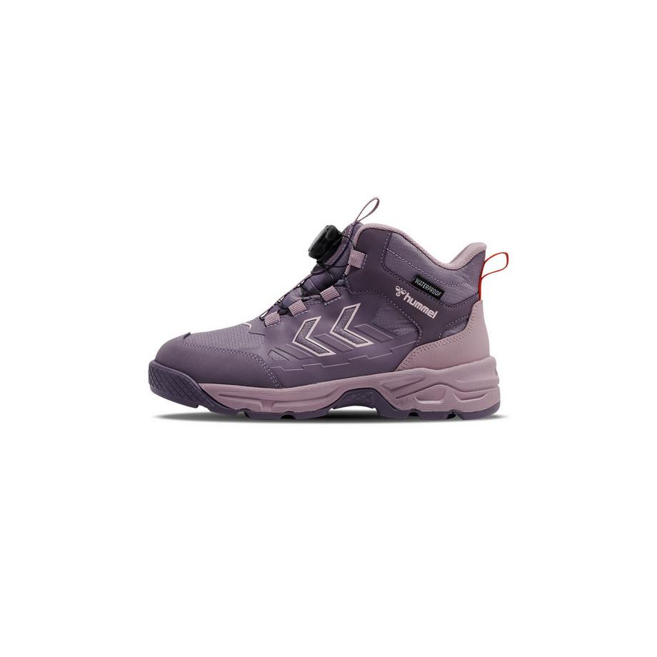 Bottes d'hiver enfant cliff easy tex