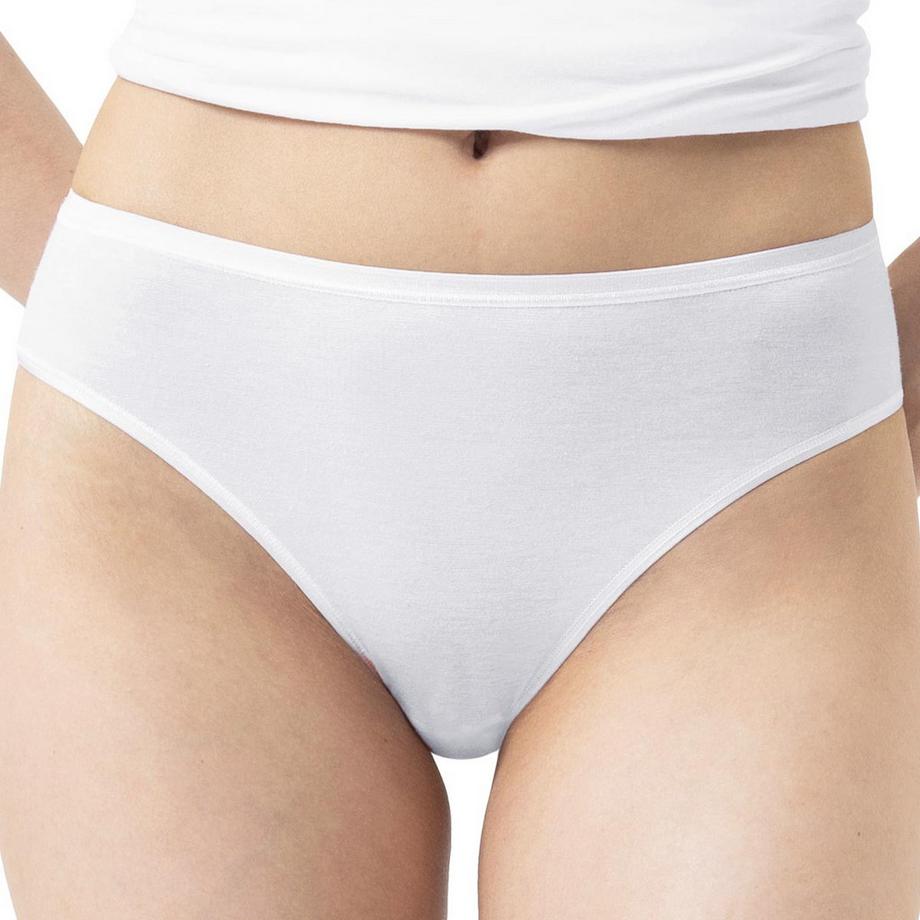 mey Modal Pure culottes pantys lot de 5  
