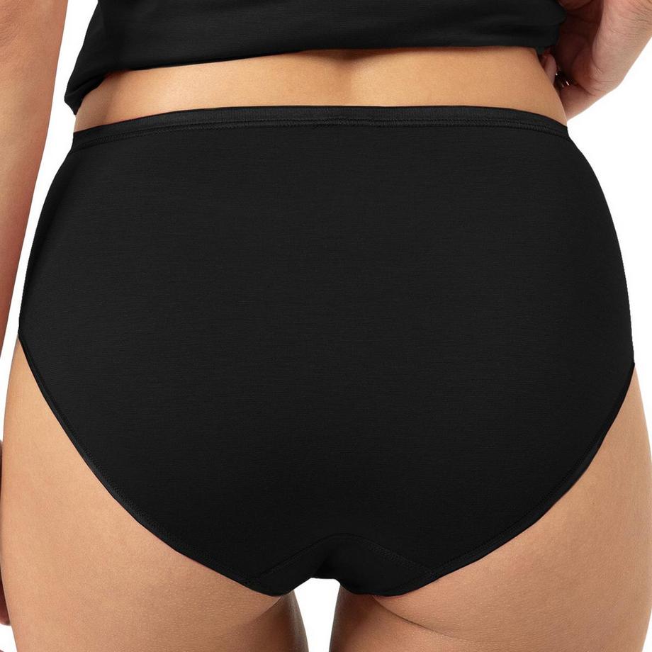 mey Modal Pure culottes pantys lot de 5  