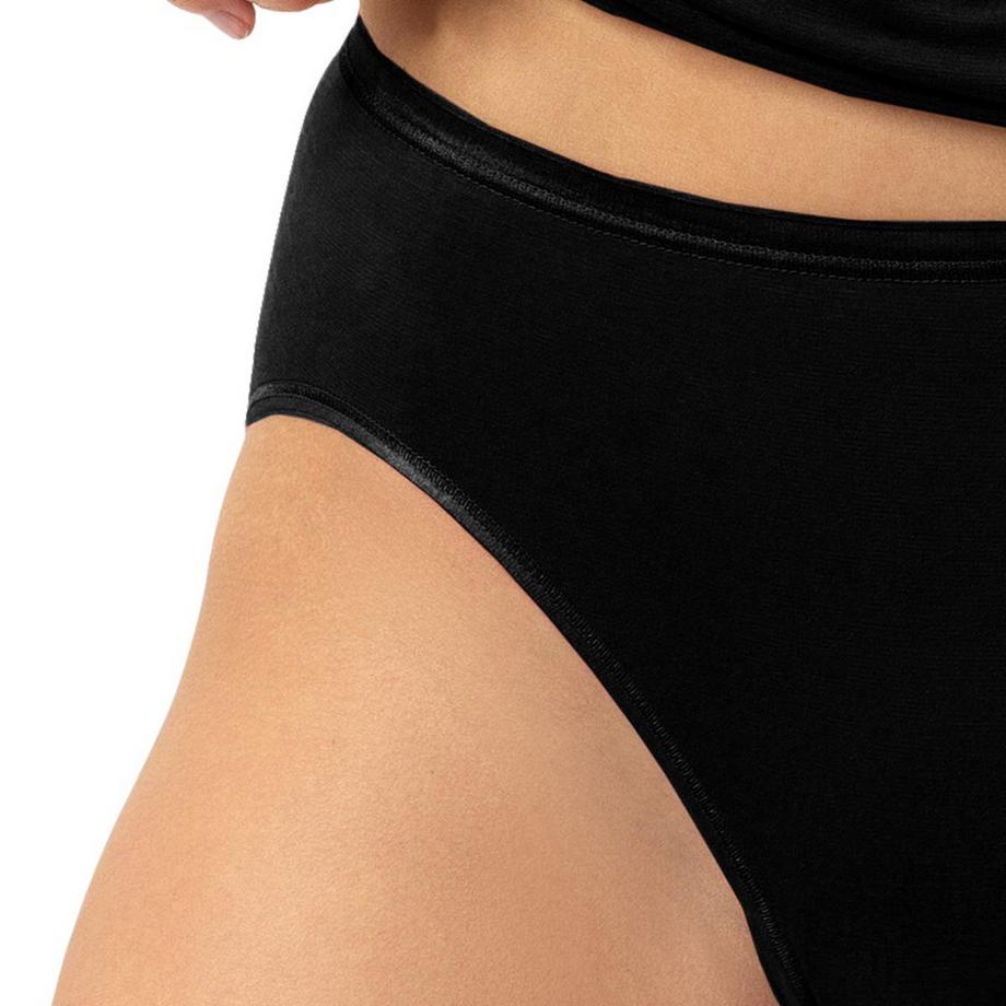 mey Modal Pure culottes pantys lot de 5  
