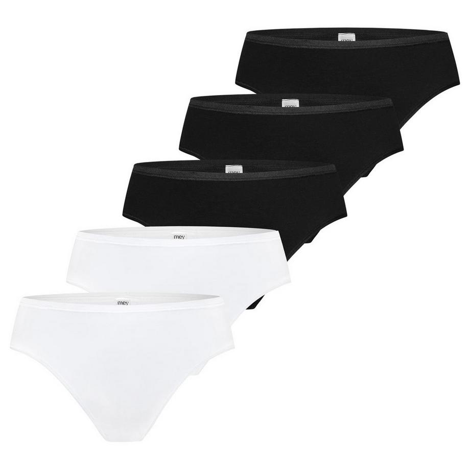 Modal Pure lot de 5  - culottes pantys