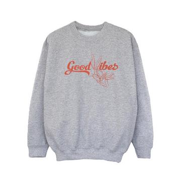 Good Vibes Sweatshirt