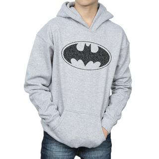 DC COMICS  Kapuzenpullover 