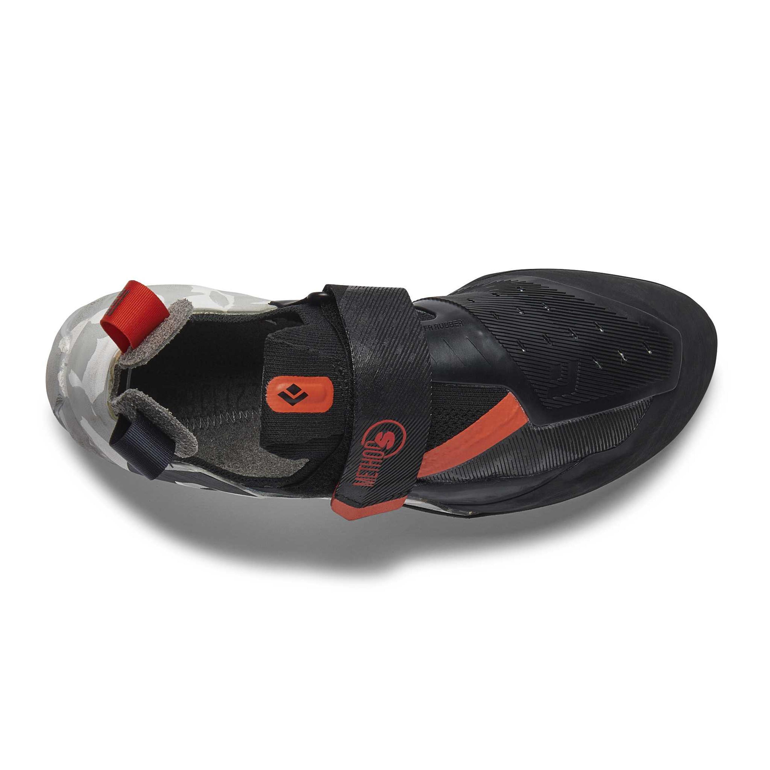 Black Diamond  scarpe da arrampicata method s 