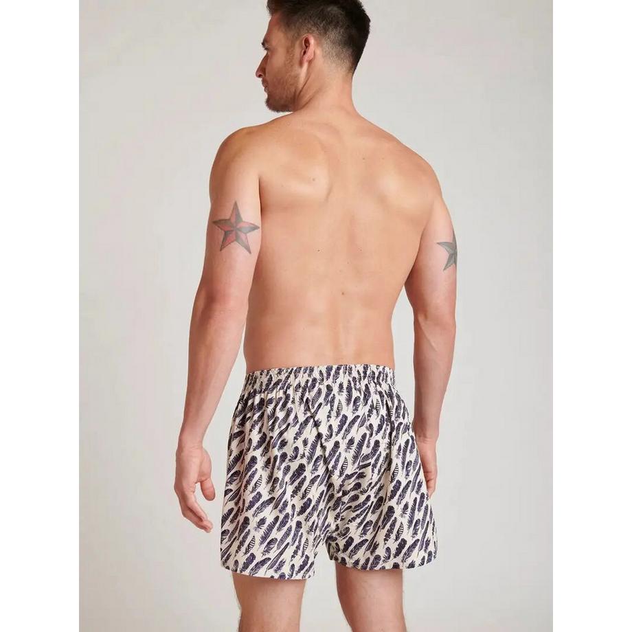 JOCKEY Boxer tessuti  