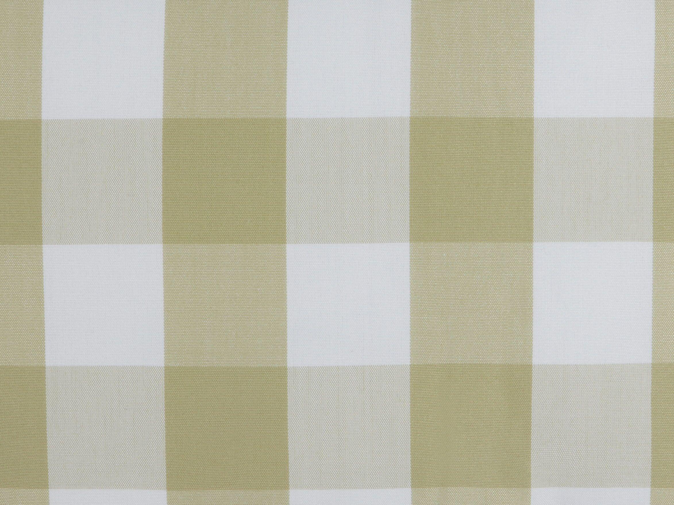 Beliani Dekokissen aus Polyester Rustikal TAMNINE  