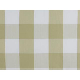 Beliani Dekokissen aus Polyester Rustikal TAMNINE  