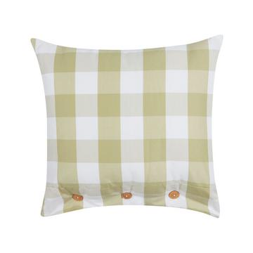 Coussin en Polyester Rustique TAMNINE