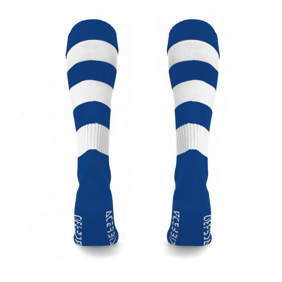 Acerbis 5 Paires Chaussettes Jacquard Hautes  