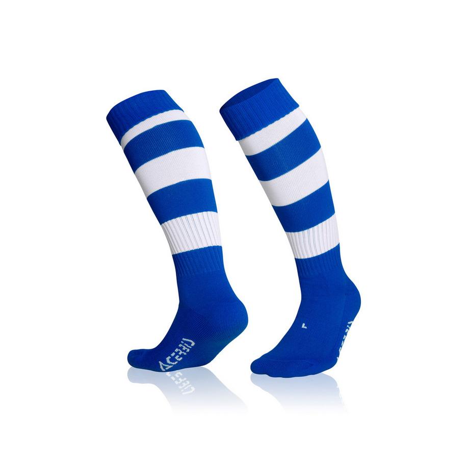 Acerbis 5 Paires Chaussettes Jacquard Hautes  