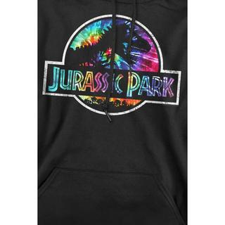 Jurassic Park  Prehistoric Groove Kapuzenpullover 